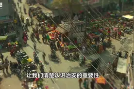 印度警察与律师爆发冲突，开枪打伤数人视频封面