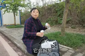 重庆妹子4000元买的无人机，4年了才飞几次，想卖，有人要吗？视频封面