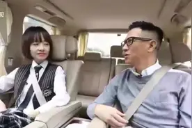 鲁豫有约：张家辉感谢太太关咏荷照顾家庭孩子，好让自己安心拍戏