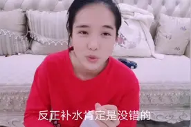 省吃俭用的90后宝妈，却对护肤品毫不吝啬，直呼这个钱不能省