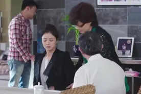 二胎：丈母娘请老中医给女儿把脉，老中医临走却把钱退还给了女婿视频封面