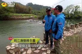 听徒弟说这边有筷子长的马口，所以早上4点就出发，赶紧开钓视频封面