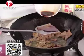 韭菜和猪肝一搭配，营养瞬间爆满，入口嫩滑老少皆宜视频封面