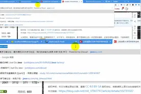 SpringBoot实战教学之ElasticSearch实现爬虫网页抓取视频封面