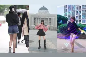 代古拉K小姐姐甩甩屁股竟一夜爆红涨粉百万！网友：凭什么？