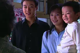 玉观音：老奶奶帮姑娘照顾孩子，称她将姑娘当成自己孙女看待视频封面