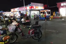 小米8拥有四轴光学防抖街拍视频效果很不错啊