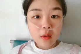 孕后期太难受，要天天吸氧，给大家介绍什么时候怀孕后期最舒服视频封面