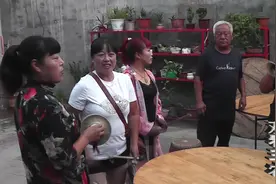农村结婚唢呐队如果吹这几首曲子，谁家兴旺，你听听是那几首曲名