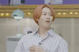 [EXO]金钟大演唱OST《最佳幸运》，金希澈被Chen的高音吓到，厉害