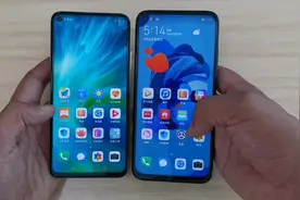 荣耀新品20s对比华为nova5i，售价相同可这差距问什么这么大？