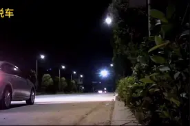 大众朗逸1.4T加速性能测，思域：同排量你第一视频封面