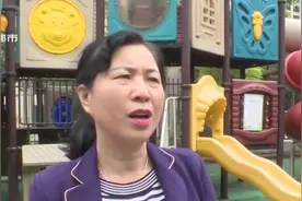 长沙公示117所一级、二级普惠性民办园，学费最高每月1200元！视频封面