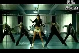 蔡妍-两个人-性感MV-亮瞎你的眼！！！