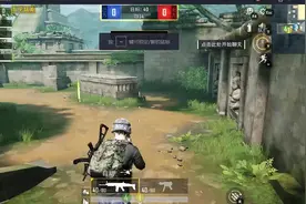 虔州印象游戏篇：腾讯手游助手原来这样用的，用电脑吊打手机