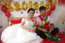 湖北姑娘嫁江西农村，因为相信爱情，婆婆亲自接她下车视频封面