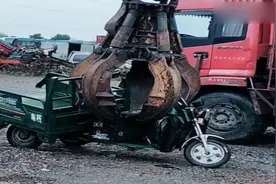 这种工作，从哪找？我也想干！