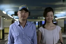 小伙喜欢170万的路虎揽胜，不料女友默默拿出车钥匙，小伙懵了视频封面