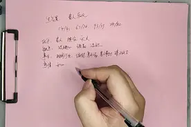 数字能量,生气星有贵人相助的手机号码风水，这样号码乐观，随缘视频封面