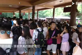 香港高铁4小時直达长沙｜香港同胞带你逛张家界景点