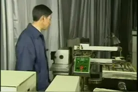 【专家团】数控线切割机床操作入门