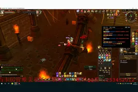 天龙八部：无限开宝图 6把钥匙 你猜第几把出高书