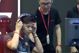 街霸5上海CPT职业联赛 太刺激！小孩再战日本第一巨人专业户板桥视频封面