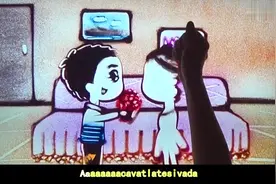 曾火遍全网的《c哩c哩》终于找到原唱了，节奏太嗨了，点炸了