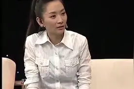 耿莲凤说出张振富逝世原因，居然是这么回事，太惊讶视频封面