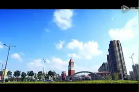 江苏盐城，盐城宣传片国际版视频封面