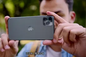 外国小伙测评！iPhone11 Pro是最好的手机相机？对比华为手机呢？