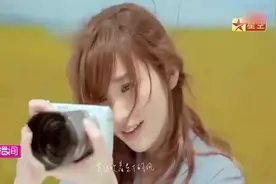 金沙《想听听你说谎》mv欣赏，人美歌甜太清新，百看不厌！