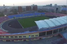 武汉五环体育场视频封面