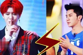 李晨带范丞丞一起打篮球？身材健壮肌肉明显，并非网友所说的暴瘦视频封面