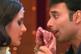 印度电影《女友嫁人新郎不是我》插曲：Mere Yaar Ki Shaadi Hai视频封面