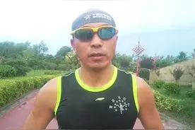 听萌萌哒山东话测评ZZX跑者定制近视太阳镜视频封面