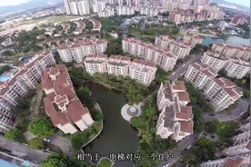 为什么买房能选两梯两户绝不选两梯四户？这几个优点让人无法拒绝