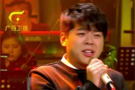 阳光少年贾昱唱给妈妈的歌《最亲爱的》，感人至深