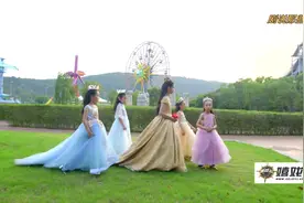 江苏影视频道与常州太湖湾旅游度假区联袂打造