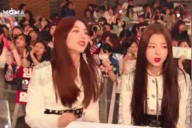 MAMAMOO - gogobebe(M2 X GENIE MUSIC AWARDS 2019)