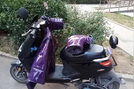 电动车网上申请牌照，学会这几个步骤，轻松搞定不用排队视频封面