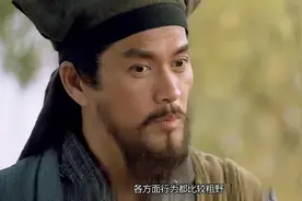 水浒传中孙二娘的绰号为什么是母夜叉？原来跟她父亲有关