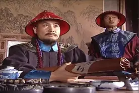 影视：南方打了败仗，魏东亭败报变捷报！真是太懂康熙的心思了视频封面