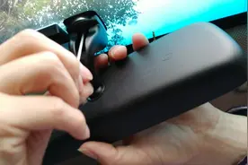 汽车内外后视镜拆装法视频封面