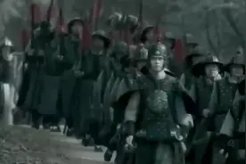 1593年碧蹄馆之战，四万日军围攻李如松，六千明军顽强抵抗