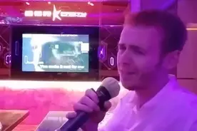 如今的KTV的包厢，为什么都有厕所呢？酒保道出其中秘密视频封面