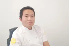 厨师工资为什么不高，到底什么原因？业内人士道出理由，让人心服视频封面