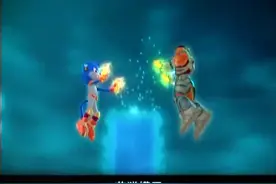 蓝猫决不放弃的信念，让第六手镯啸天融合，完成了龙骑手镯的升级视频封面