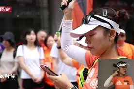 上马倒计时30天：走进这群“黑暗”中的跑者视频封面