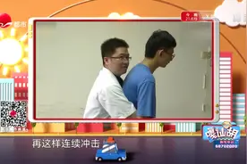 被食物呛到别慌张！海姆立克急救法千万要掌握，医生现场教你视频封面